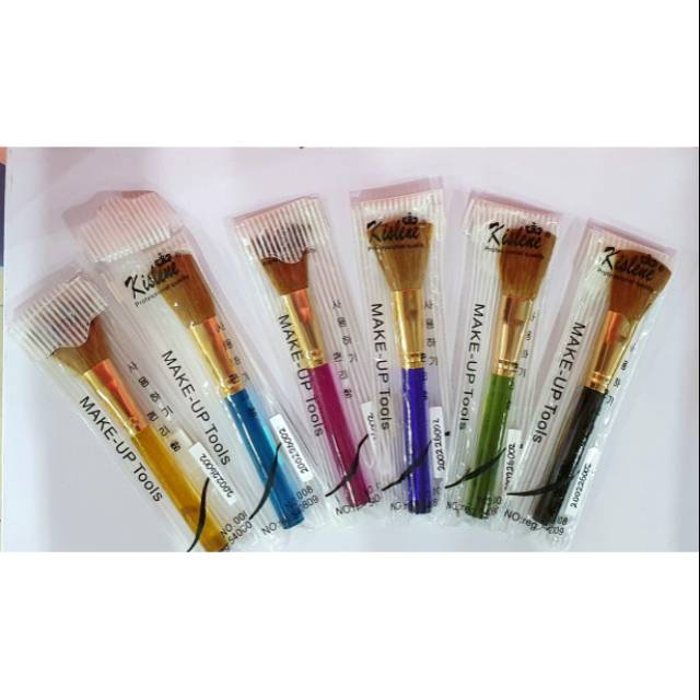 Kuas Make up