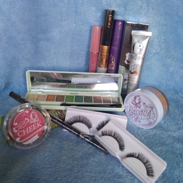 Paket 8in1madame