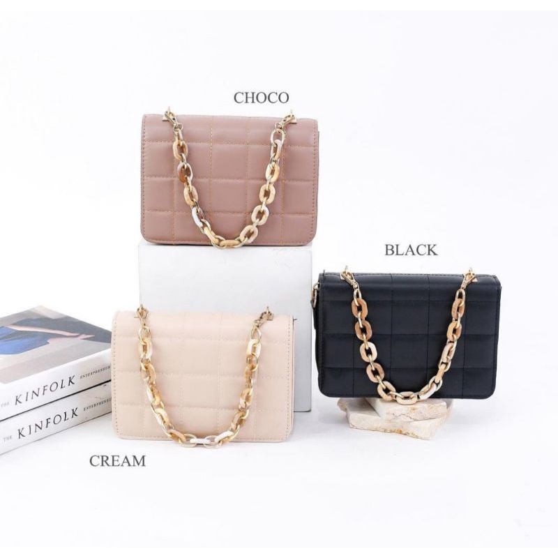 Fleda premium bag