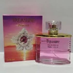 parfum treasure.princess. 100ml