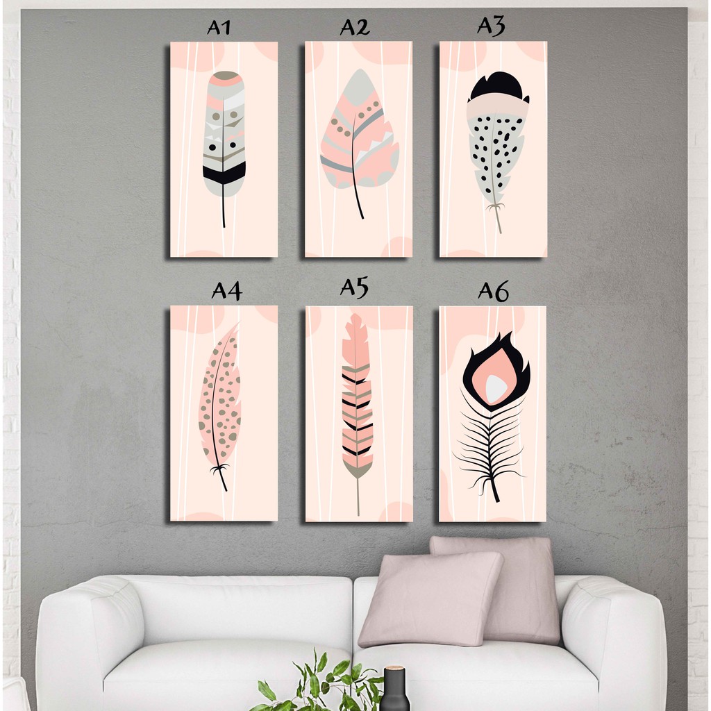 Wall Decor Hiasan Dinding