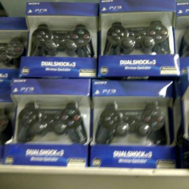 STIK / STICK PS3 / PS 3 WIRELES