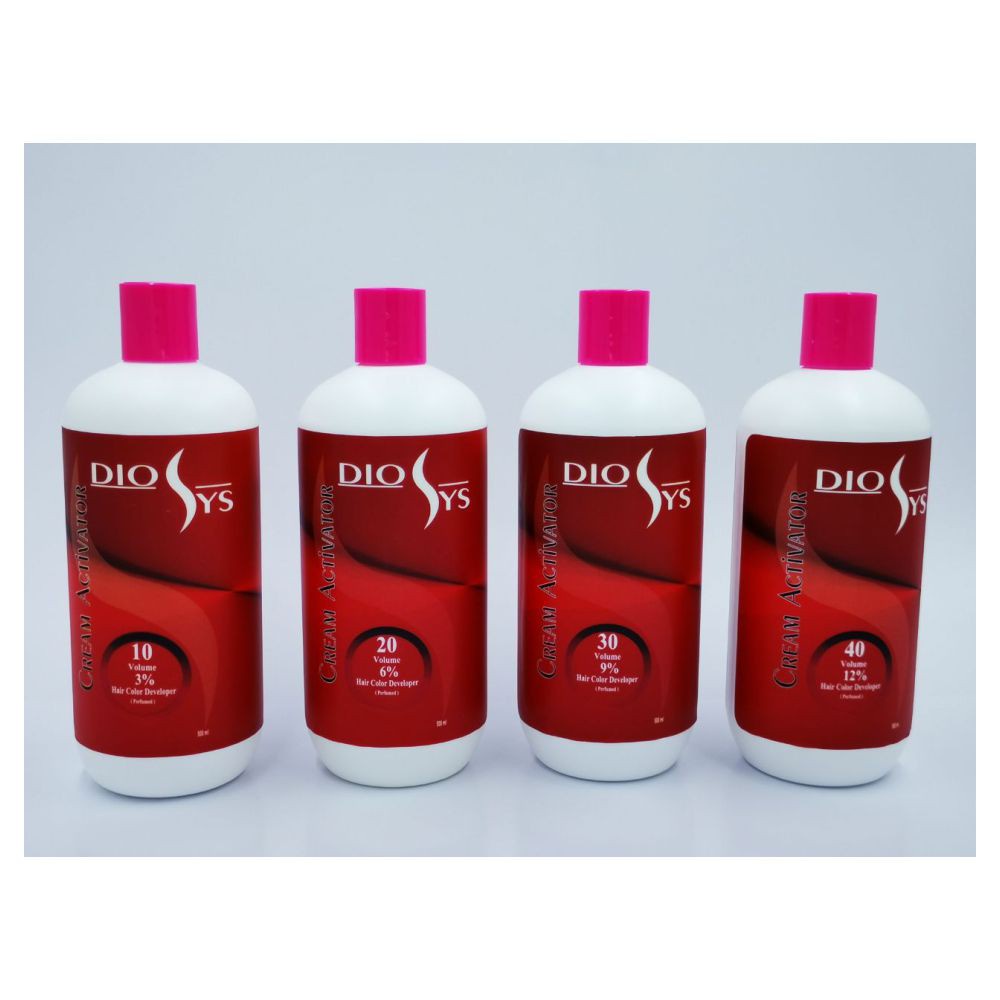 DIOSYS DEVELOPER 500Ml | CAIRAN PENCAMPUR RAMBUT