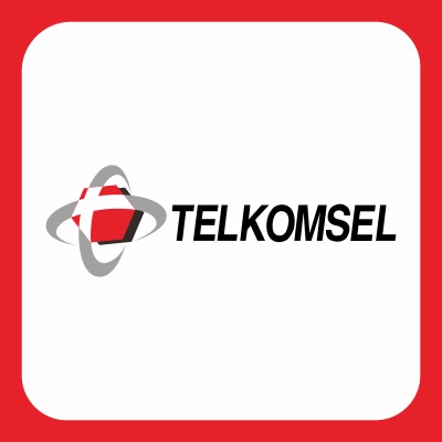 Pulsa Telkomsel Murah