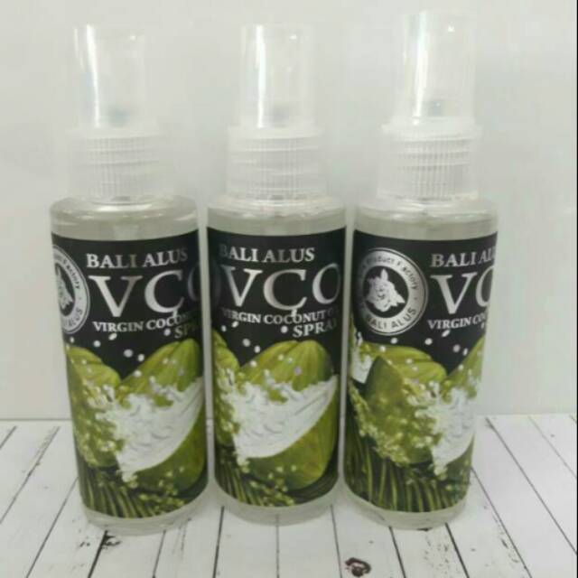VCO Bali Alus 100ml
