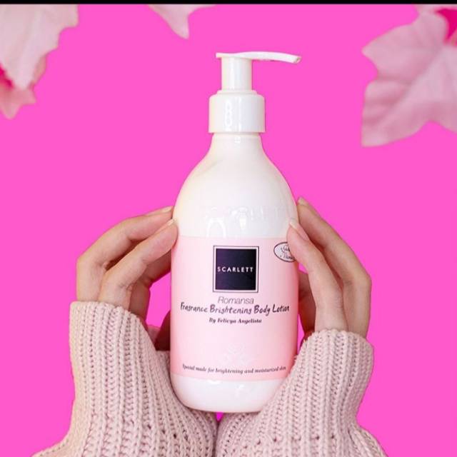 BODYLOTION.