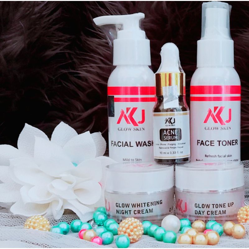 PAKET ACNE BOOSTER