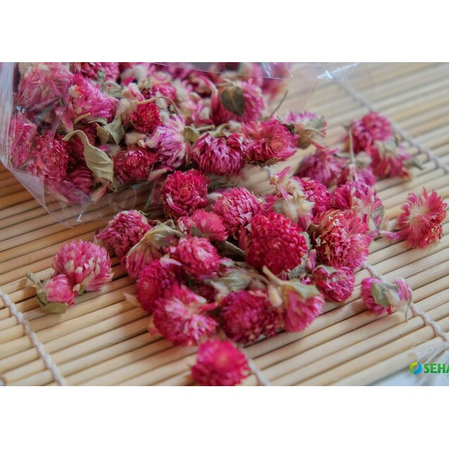 teh Globe Amaranth 100gram