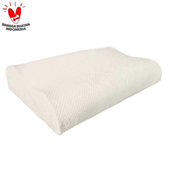 Ready Stok - Dunlopillo Granulatex