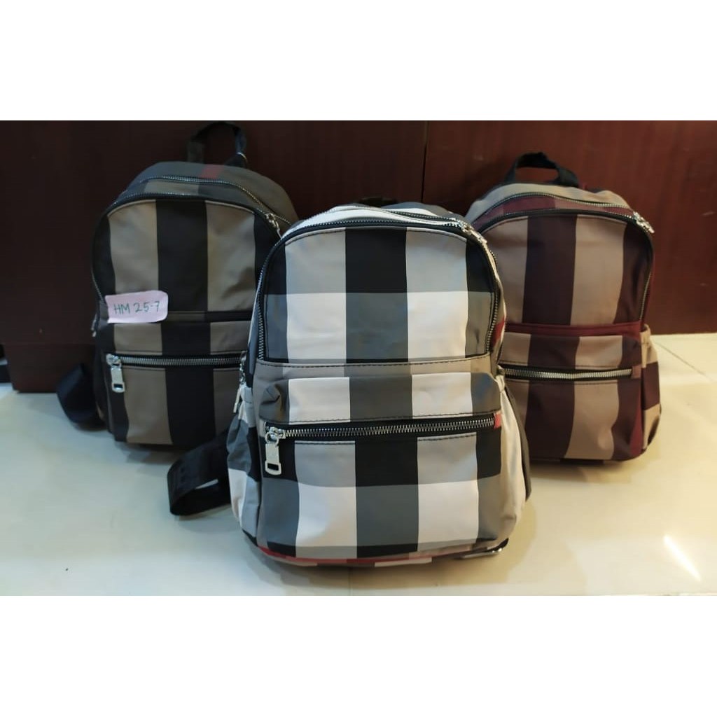 NEW ARRIVAL Backpack Chibao Ransel IMPORT