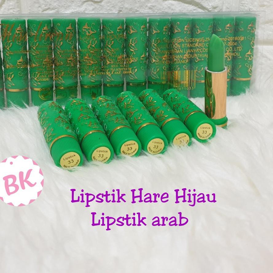 FastPacking LIPSTICK HARE ARAB / LIPBALM HARE