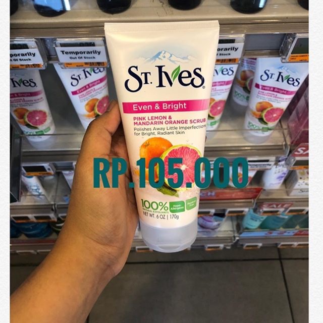 St-ives only RP.105.000