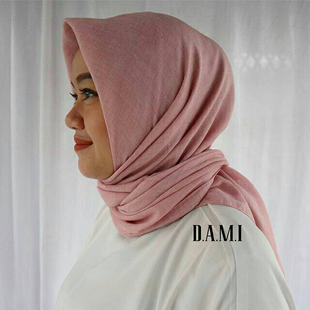 Hijab Voal