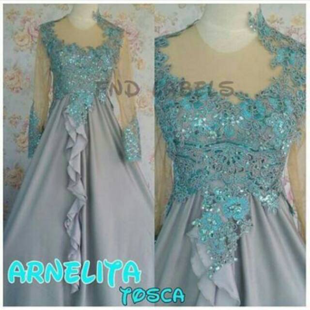 Arnelita Tosca