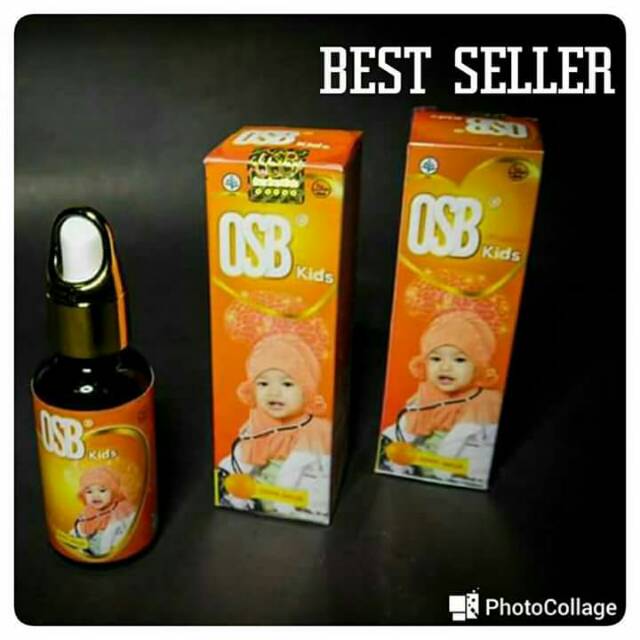 **Murah** OSB kids