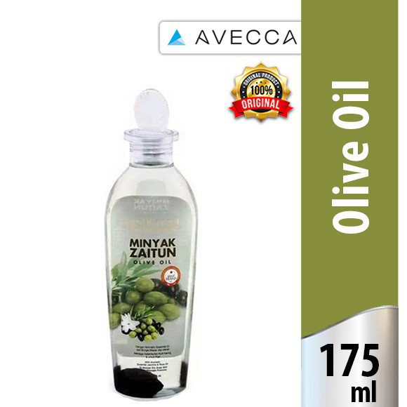 Minyak Zaitun 175ml