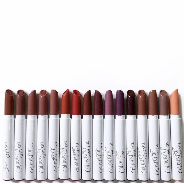 Colourpop Lippie Stix