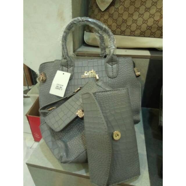 TAS IMPORT MURAH MERIAH