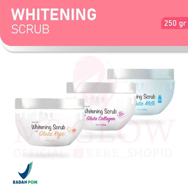 Body Scrub