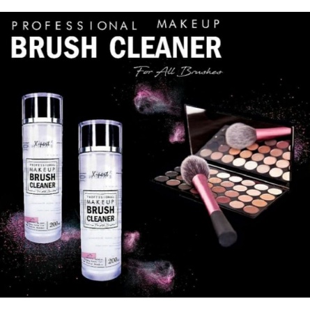 X-PERT BRUSH CLEANER 200ML