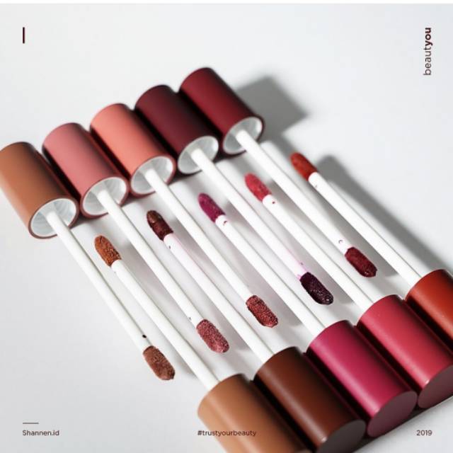 Lipstik shannen