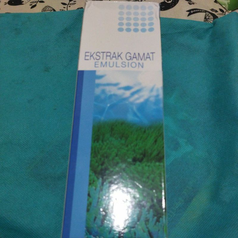 gamat extract