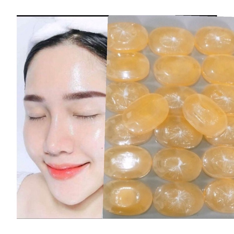 Sabun Collagen