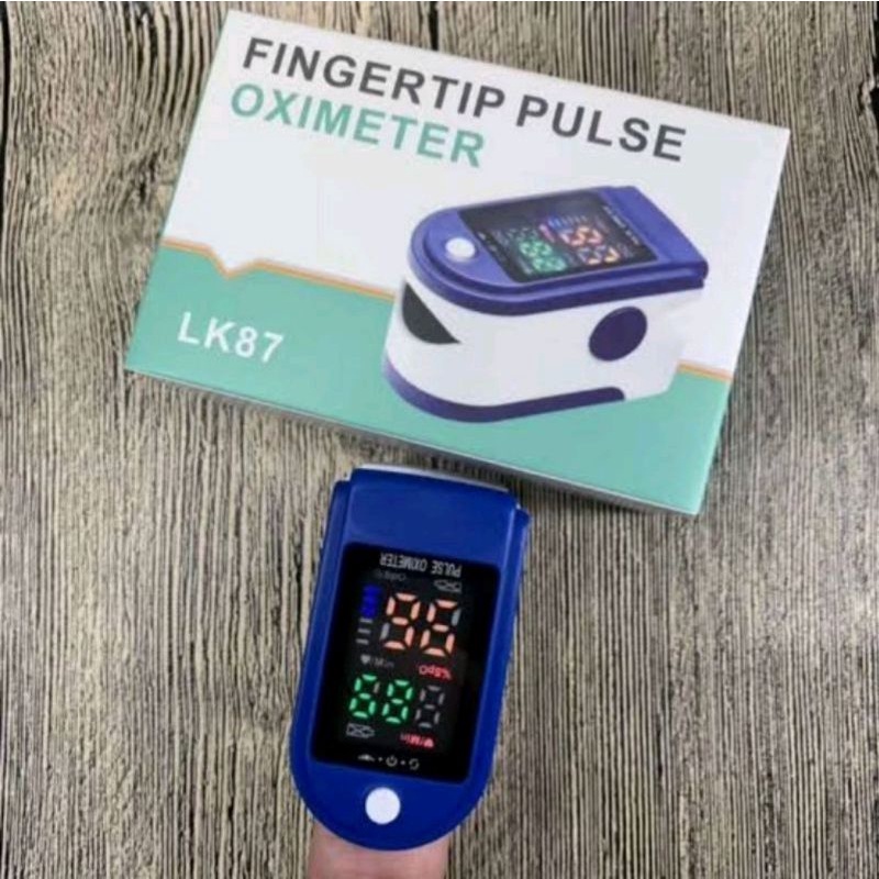 oxymeter oksimeter oximeter fingertips jari