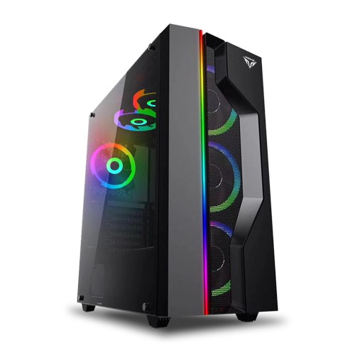 PRIME CASING R [V]