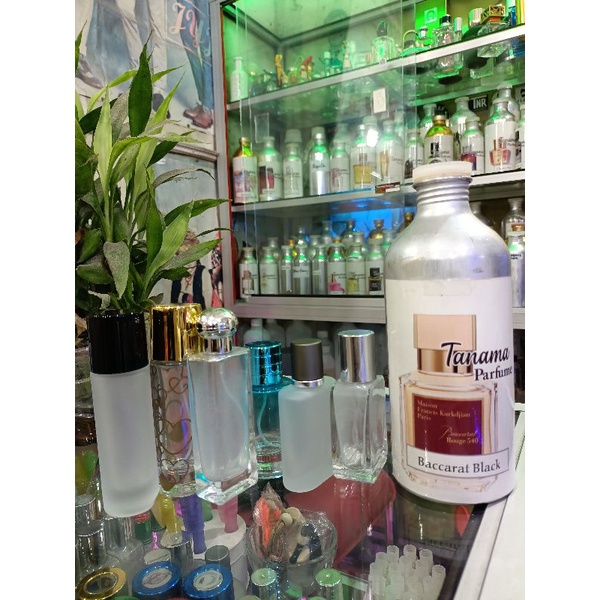 Parfum Refill baccarat 30ml
