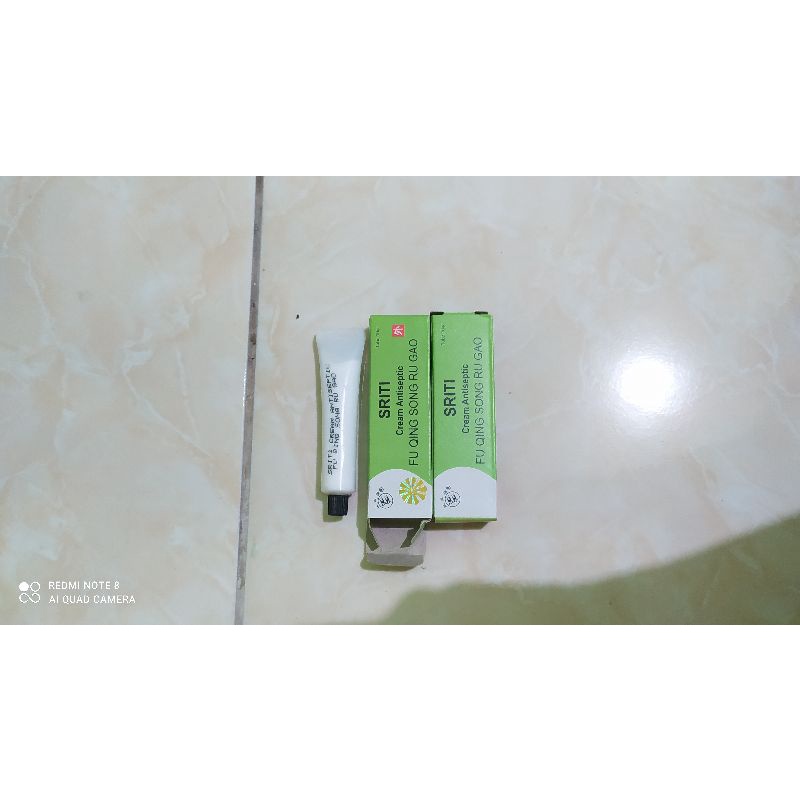 salep gatal sriti