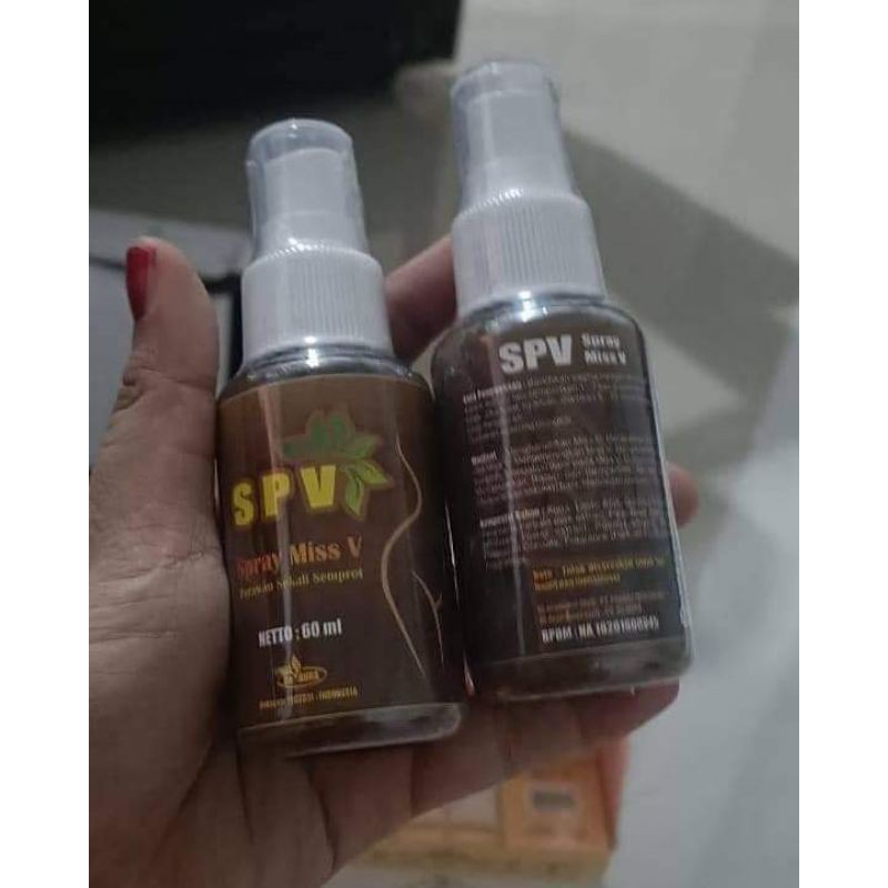sprey Miss v