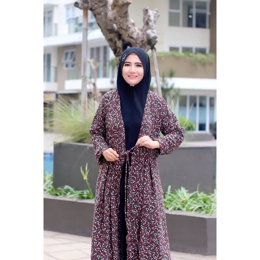 Gamis outer