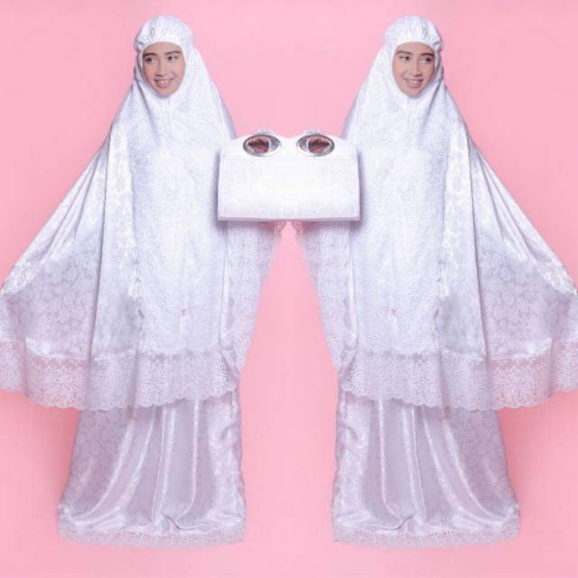 JAGUAR SILKY //COLOURWHITE