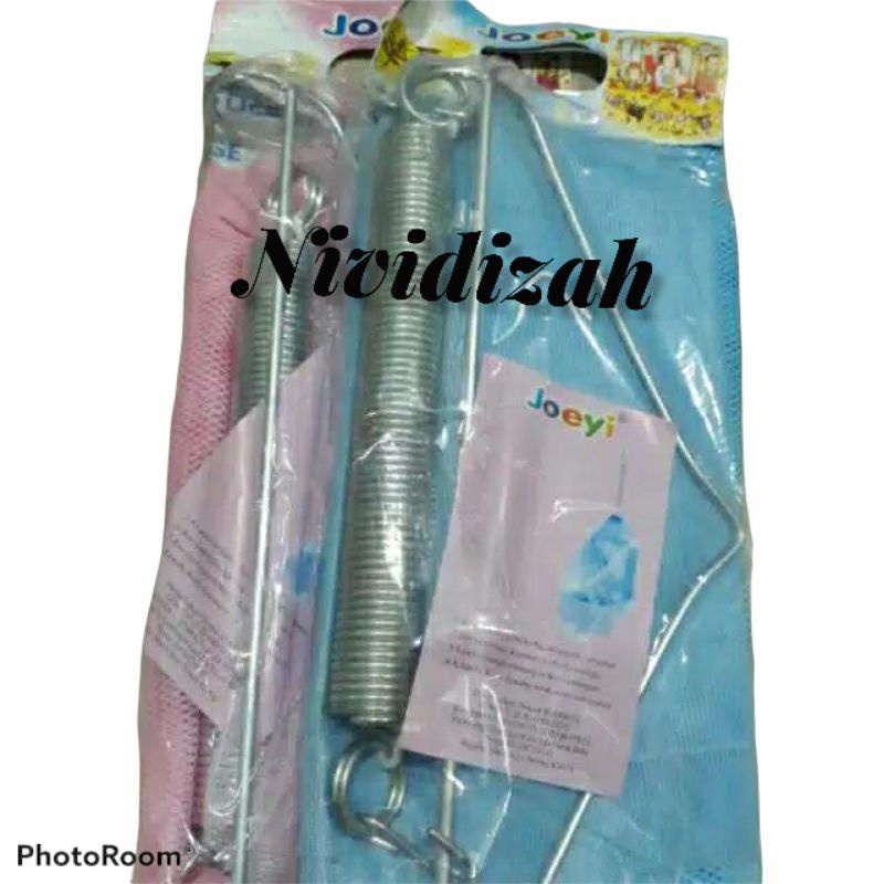 JOEYI AYUNAN PER JUMBO
