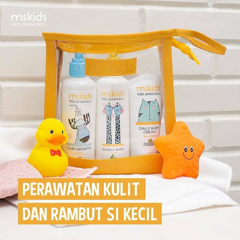 paket Mskids