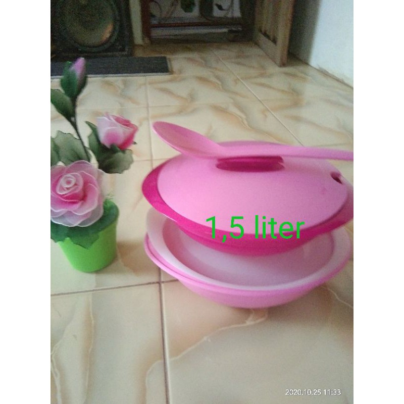 insulated server 1,5 liter