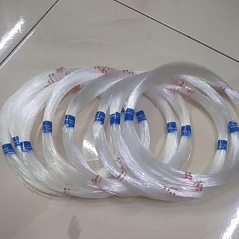 senar konektor masker 5000