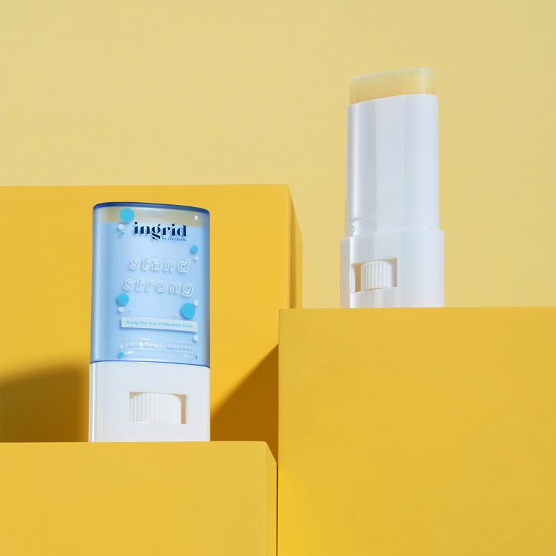 INGRID Stand Strong - UV STICK SUNSCREEN