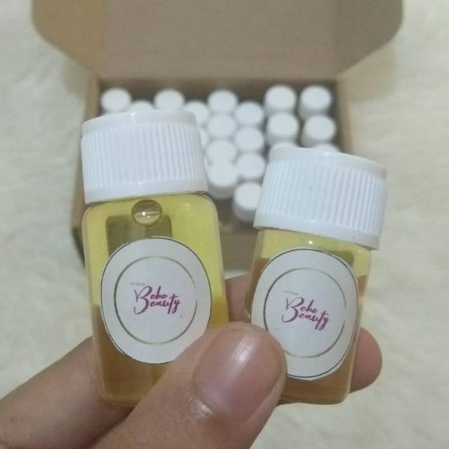 Minyak bulus 5 ml