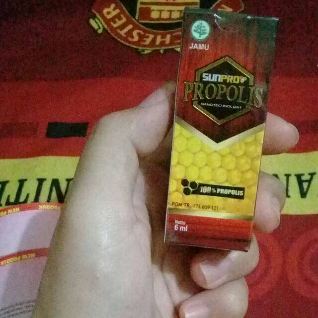 NANO PROPOLIS NASA 6ML
