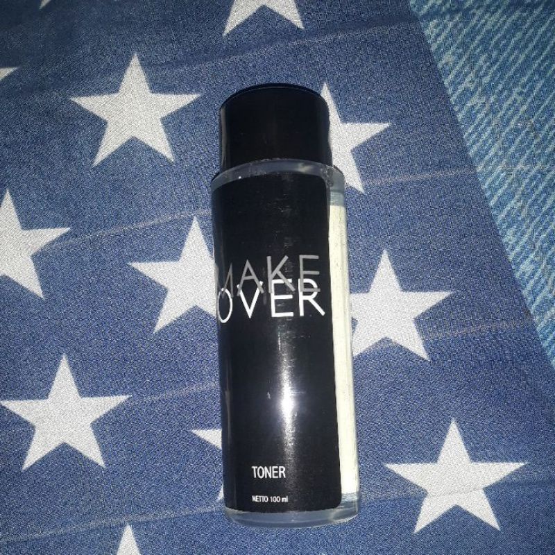 Toner MakeOver