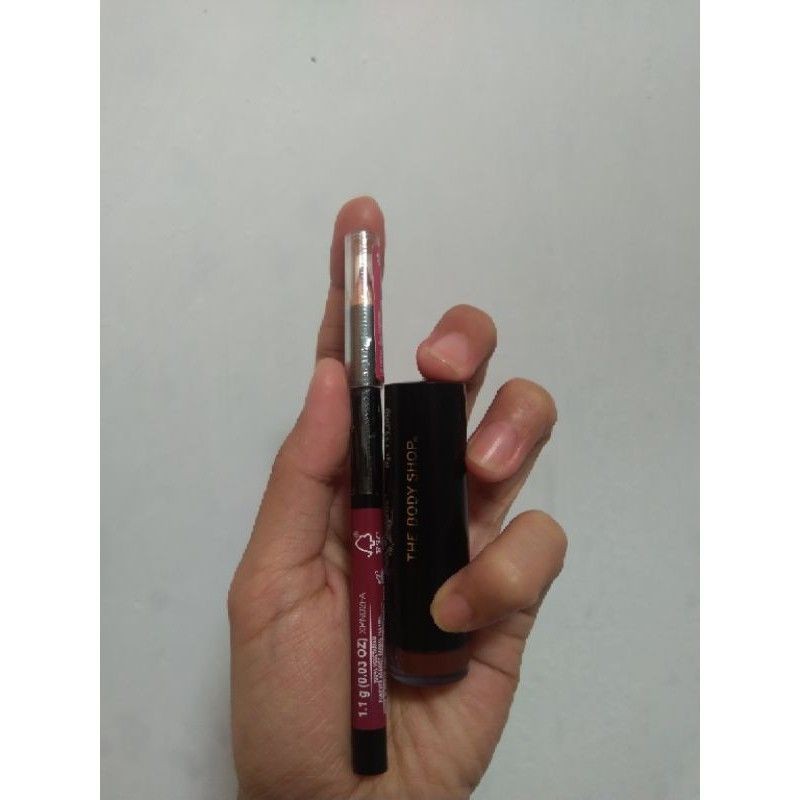 paket lip