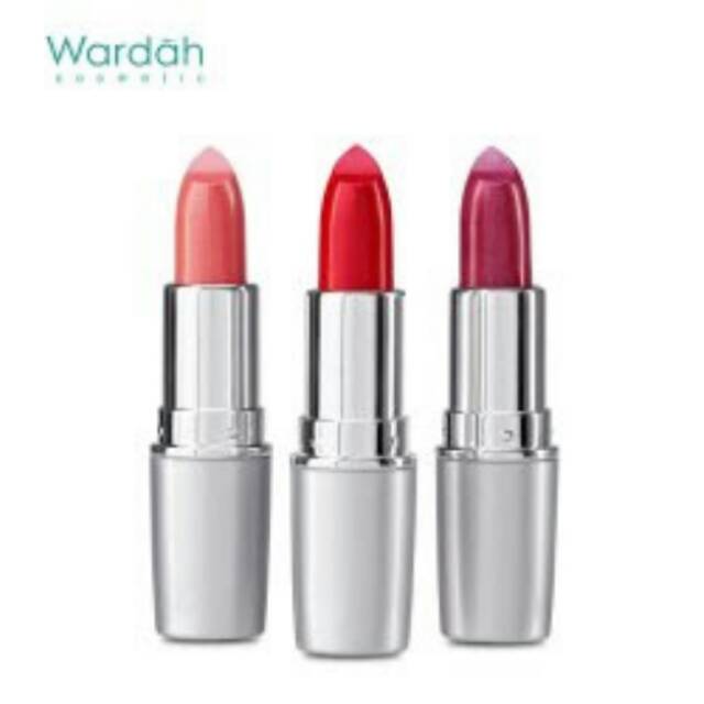 Lisptick Matte Wardah