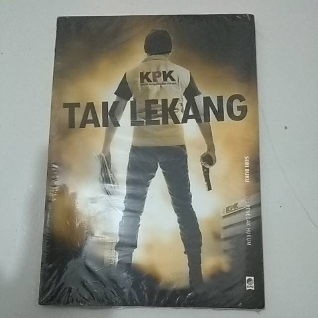 Kpk tak lekang