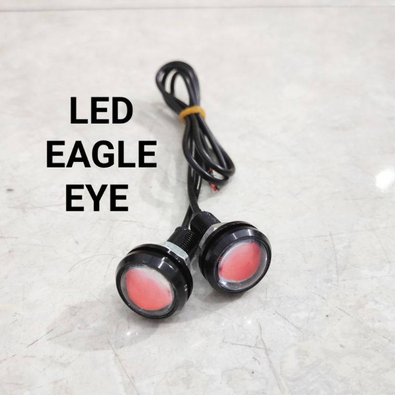 Led Eagle eye 23 mm
