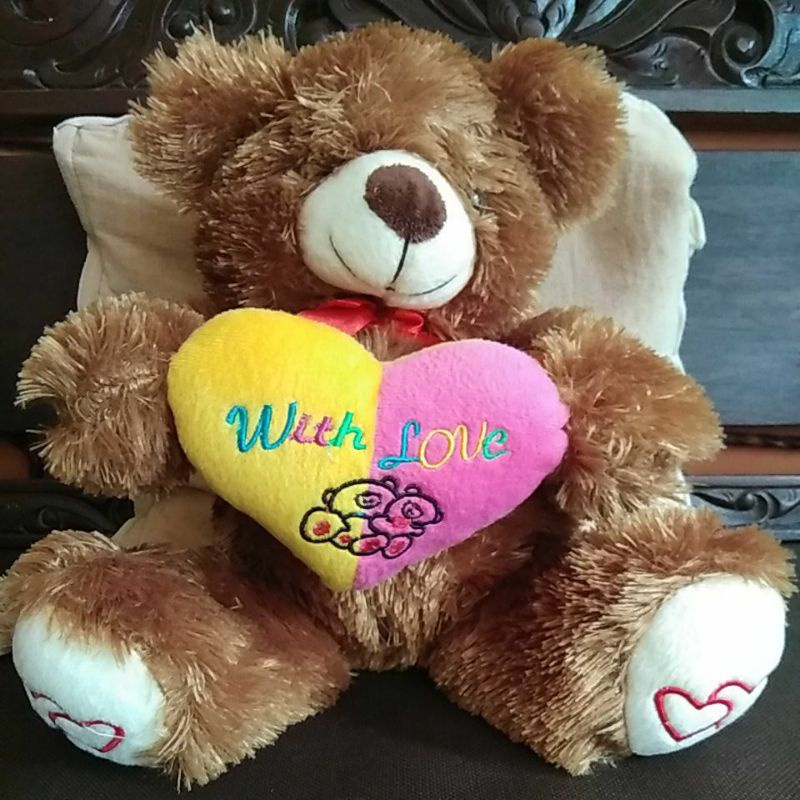 BONEKA