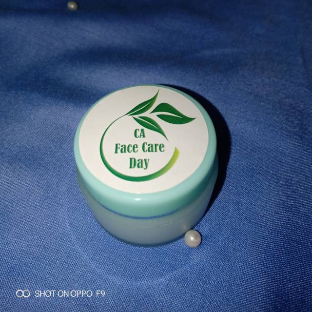 Cream ca face care DAY