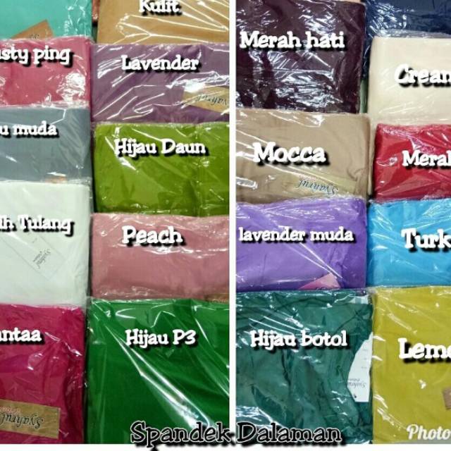 Manset Gamis