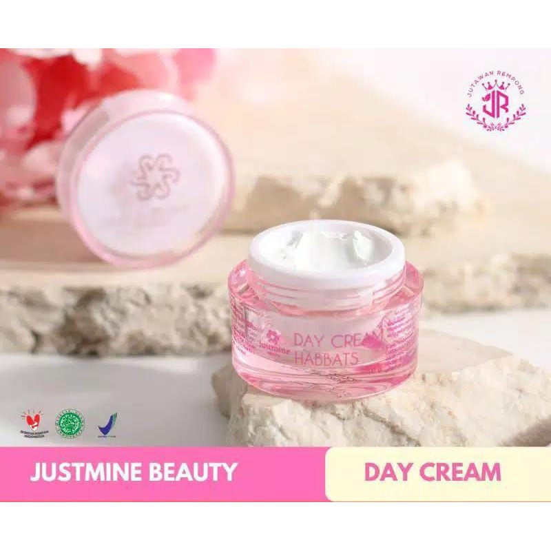 day cream habbat